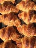 Coissant de Manteca