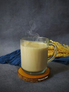 Foto resep Teh Susu Ala India (Bumbu Spekoek)