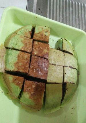 Foto resep Terangbulan teflon