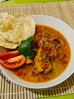 Foto resep Soto Tangkar Betawi