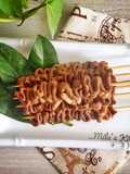 Bacem Sate Usus