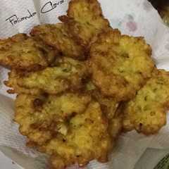 รูปของ Bakwan Jagung