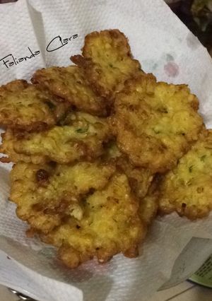 Foto resep Bakwan Jagung