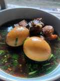 พะโล้หมู