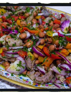 Foto di Insalata di nervetti
