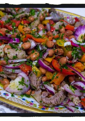 Foto di Insalata di nervetti