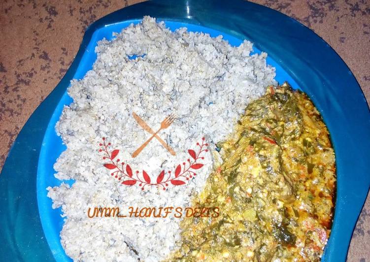 How to Make Perfect Brabuskon gero and miyan taushe Cooking Basics for Beginners
