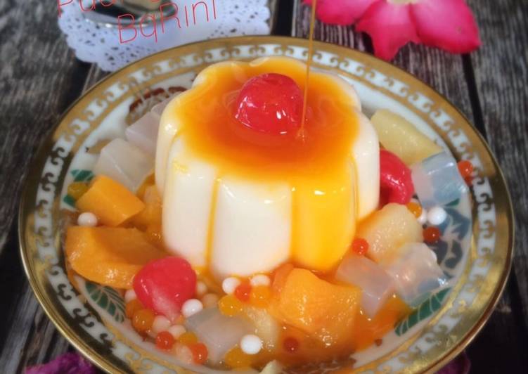 Puding Sutra