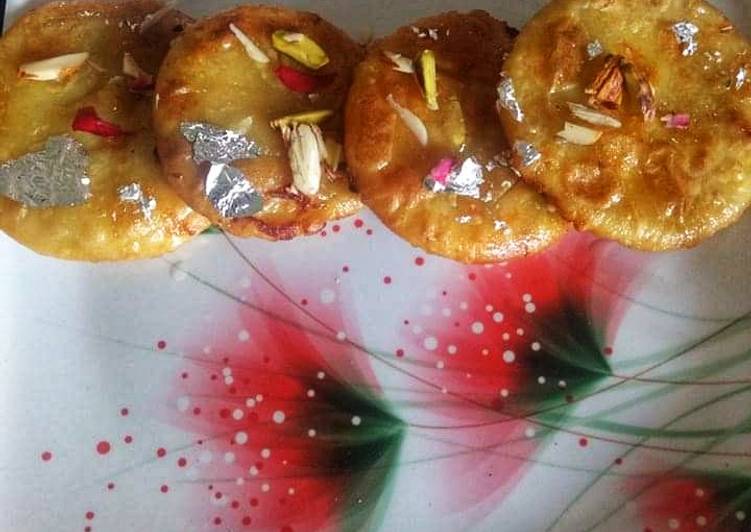 Mava kachori
