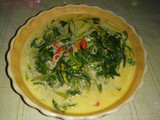 Tumis Kangkung