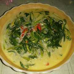 รูปของ Tumis Kangkung