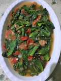 Tumis Kiciwis