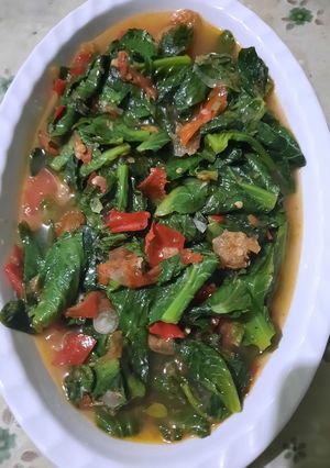 Foto resep Tumis Kiciwis