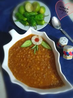 عکسی از دستور عدسی الهام پز