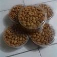 Biji Ketapang Renyah