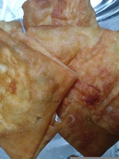 Foto resep Lumpia tahu