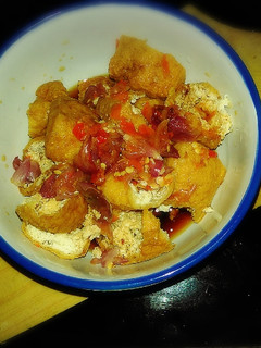 Foto resep Tahu gejrot