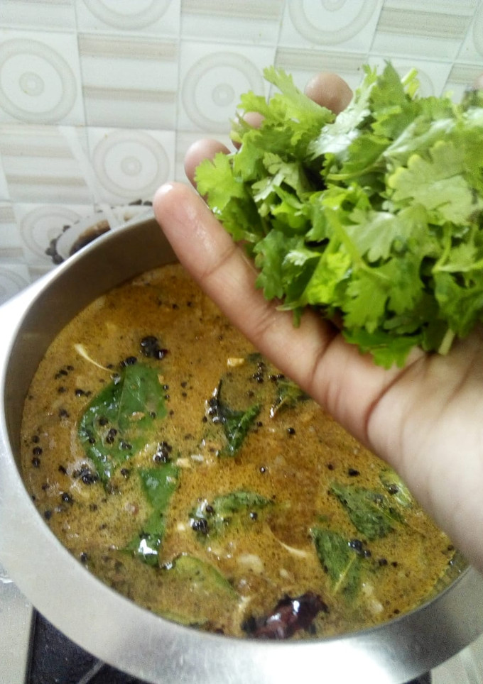 மிளகு ரசம் செய்முறை முக்கிய புகைப்படம்