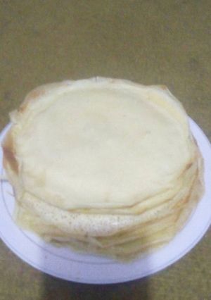Foto resep Kulit lumpia/ kulit resolespp