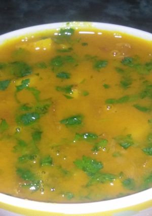 अमरूद की स्वादिष्ट सब्जी (Amrood ki swadisht sabzi recipe in hindi) रेसिपी मुख्य फोटो