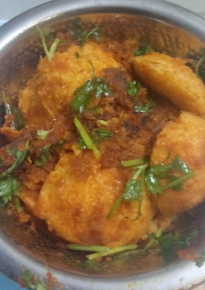மினி மசாலா இட்லி செய்முறை முக்கிய புகைப்படம்