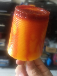 Una foto de Mangonadas