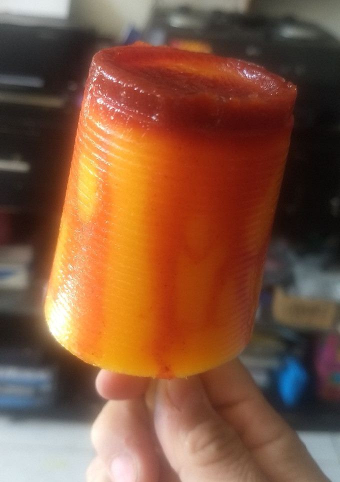 Una foto de Mangonadas