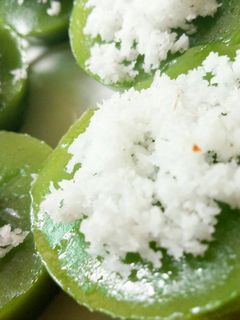 Foto resep Kue Lumpang Tradisional