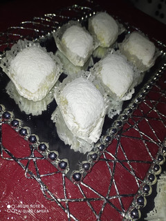 صورة لوصفة بوسو لا تمسو