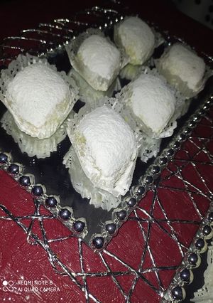 صورة لوصفة بوسو لا تمسو