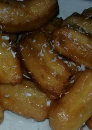 صورة لوصفة بلح الشام