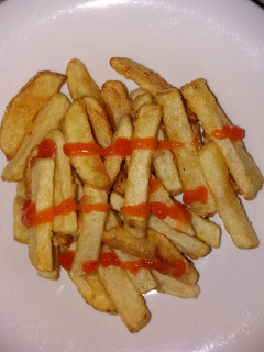 Foto resep Kentang Goreng ala KFC🍟