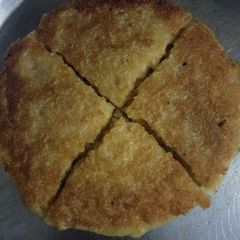 A picture of Potato Sandwich (grill).