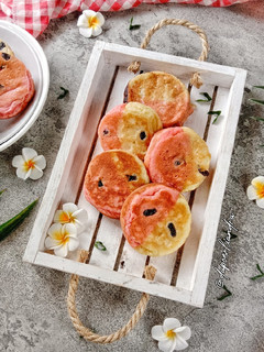 Foto resep Kue Khamir Tape Singkong
