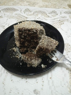 Foto resep Lamington Cake