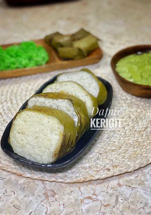 Foto resep Lemang