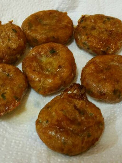Foto resep Perkedel Kentang Kornet