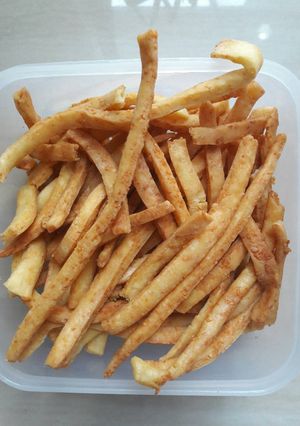 Foto resep Cheese stick renyah