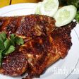 Ikan Bakar Pedas Manis 🐳