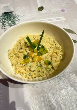 Foto di Insalata di Ceci