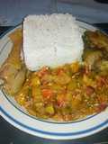 Garden Egg Sauce by Ogechukwu Mbanugo