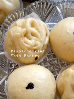 Foto resep Bakpao (Chinese steamed bun)