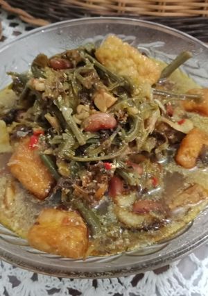 Foto resep Sayur Pakis (No MSG)