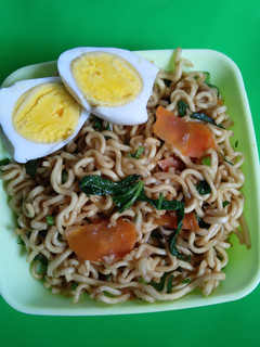 Foto resep 21.Mi Goreng Kampung