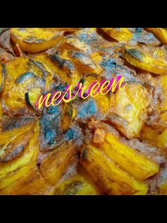 صورة لوصفة بطاطس صينيه