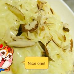 Kheer A picture of Kheer.