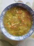 Sopa cultivateur (Jasmine)