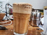 Coffee Cream Edisi Soymilk