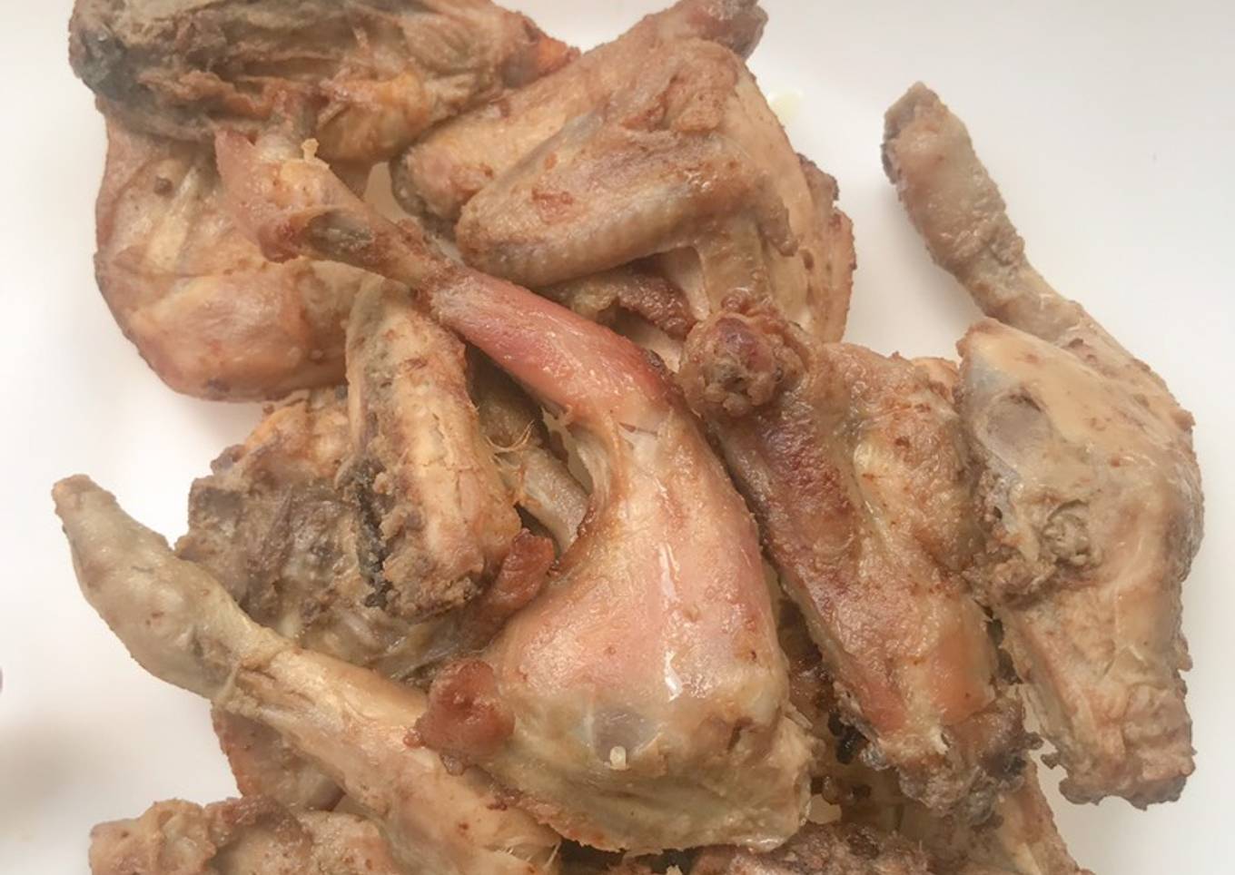 Ayam pop