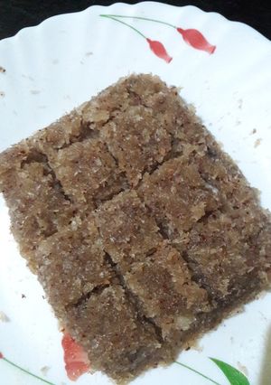 A picture of Coconut pak.